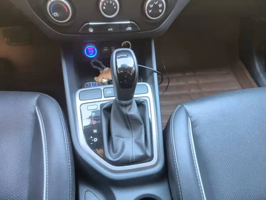 Hyundai ix25 — миниатюра 15