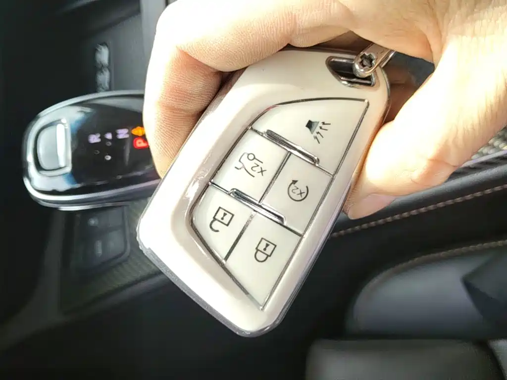 Cadillac CT5 — миниатюра 9