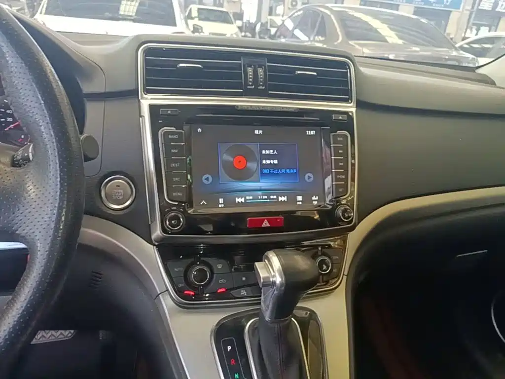 Haval H6 — миниатюра 13