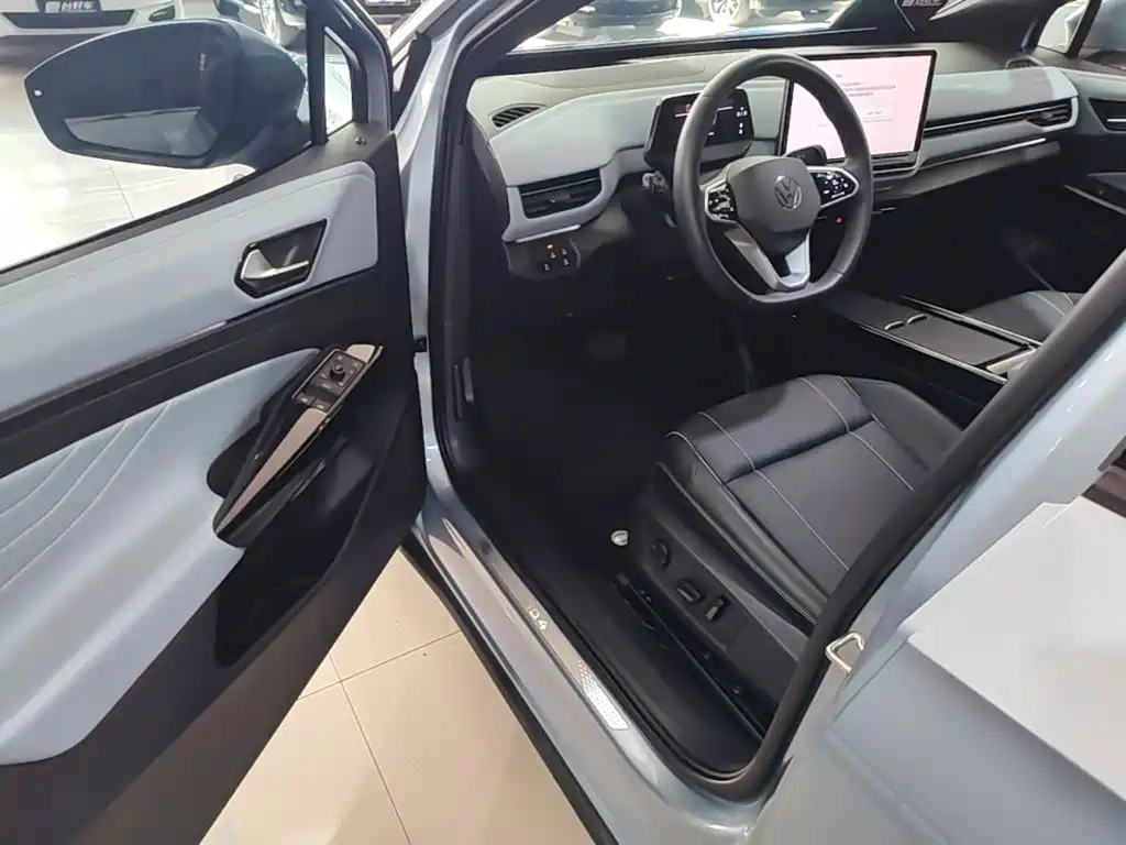 Volkswagen ID.4 X — миниатюра 16