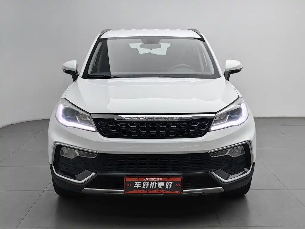 Leopaard Leopaard CS9 — миниатюра 3