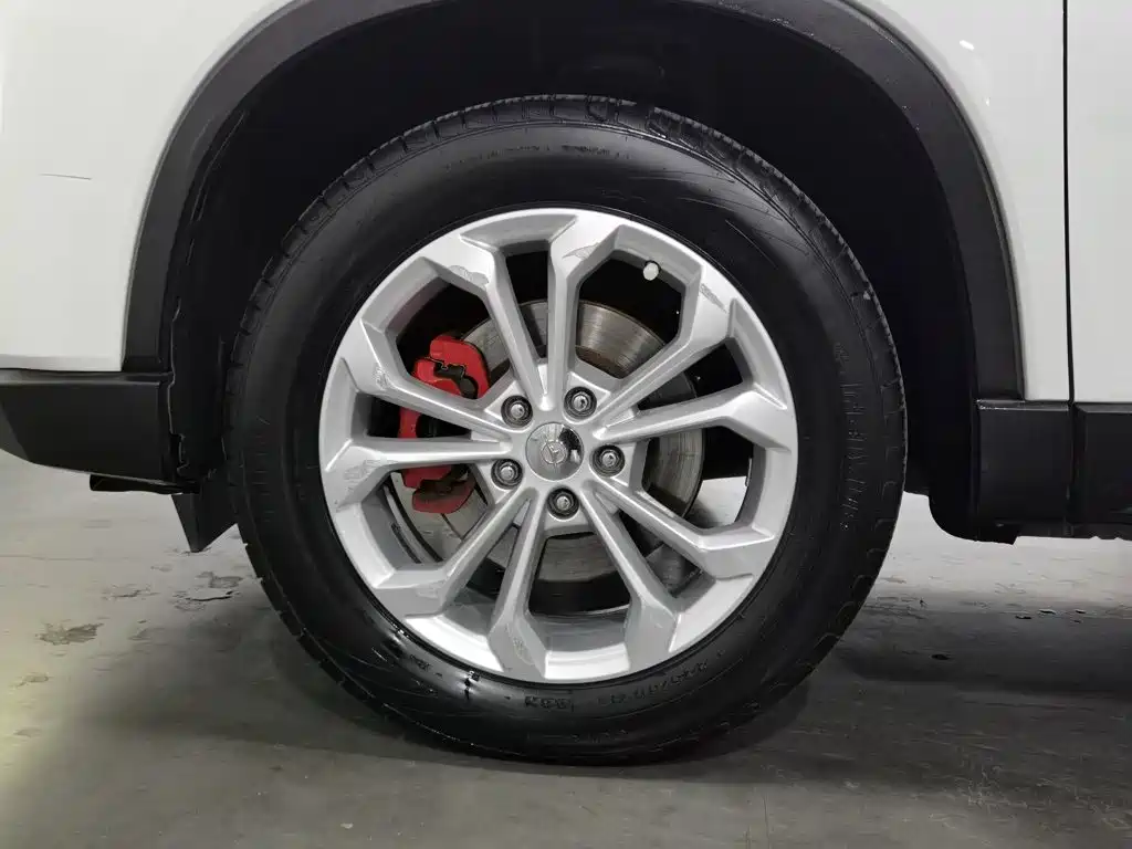 Haima Haima 8S — миниатюра 17