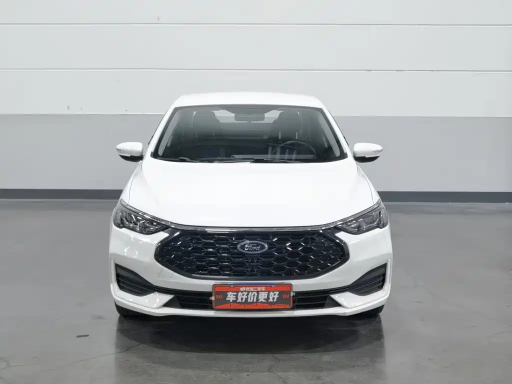Ford Escort — миниатюра 3