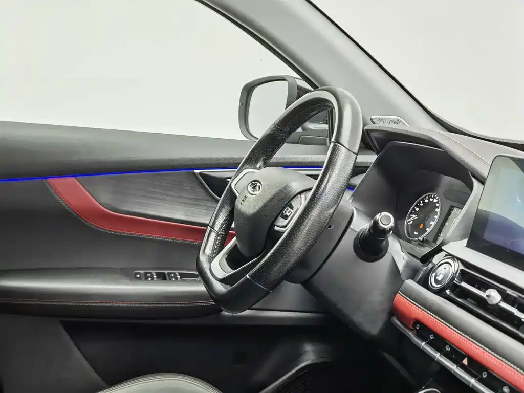 Chery Tiggo 7 — миниатюра 22