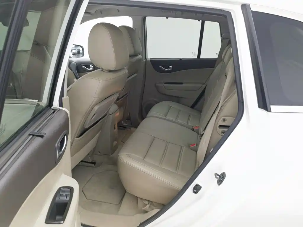 Renault Koleos (Import) — миниатюра 15