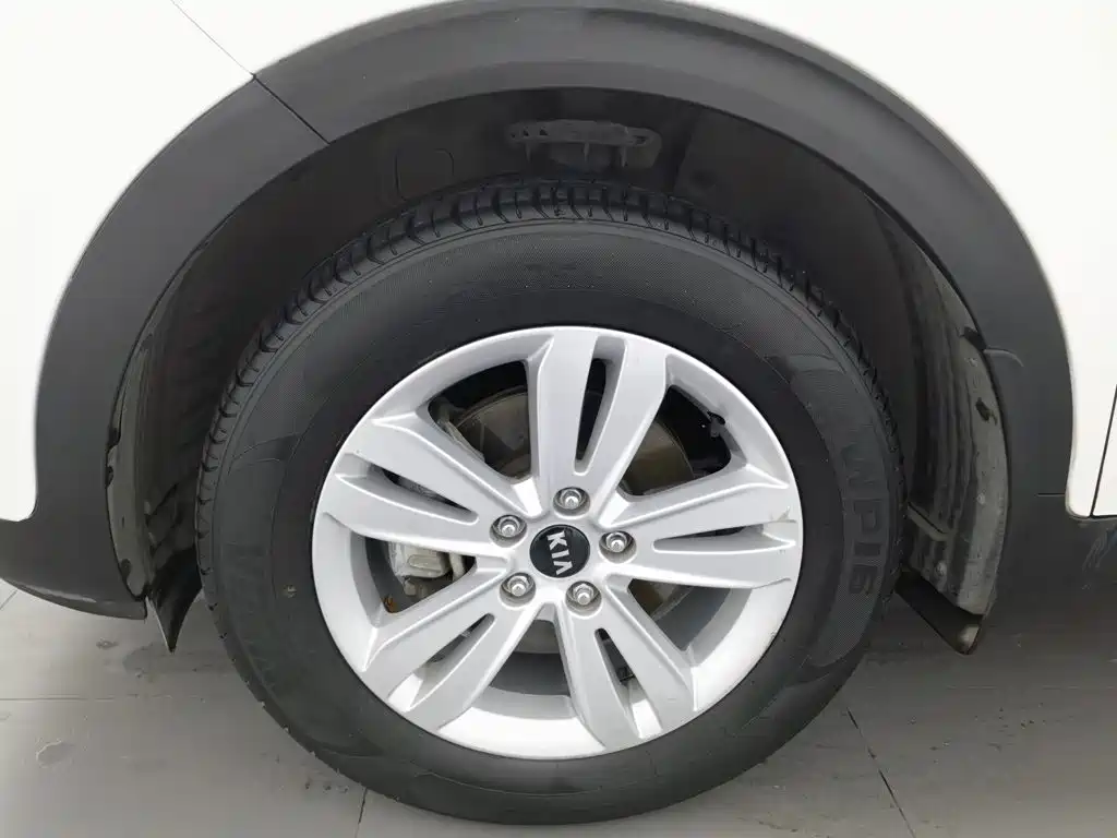 Kia KX5 — миниатюра 17