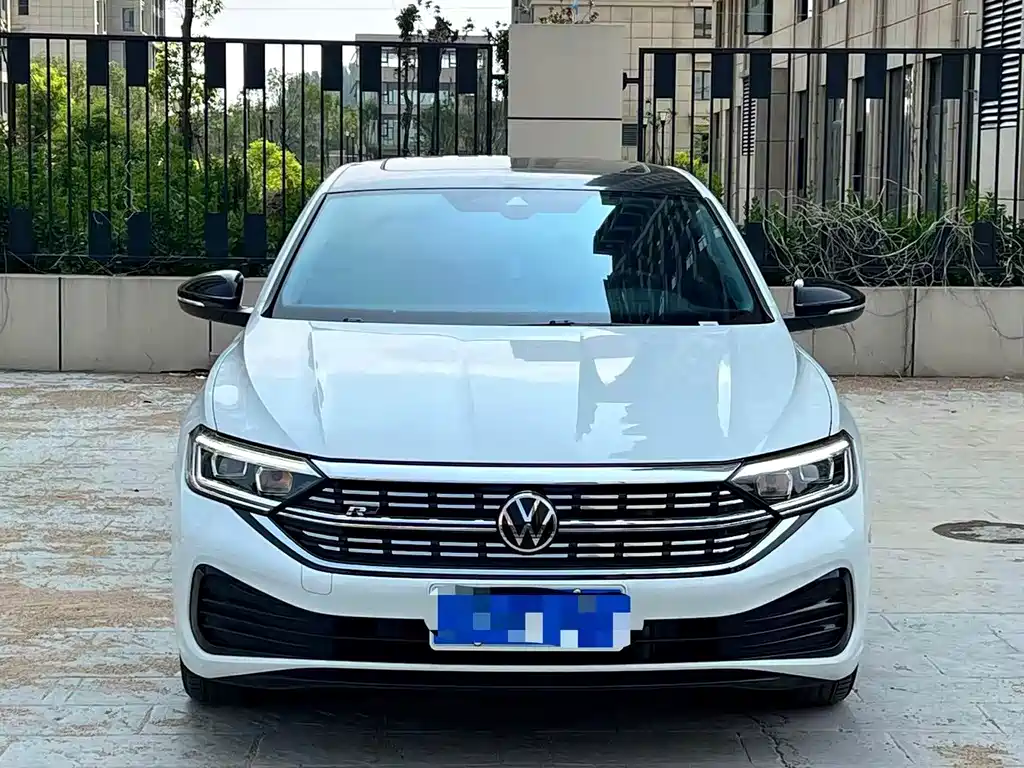 Volkswagen Sagitar — миниатюра 2