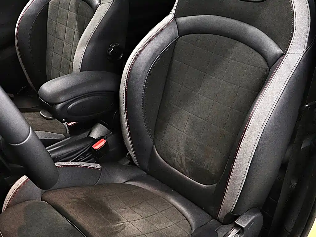 MINI JCW Facelift 2.0T JOHN COOPER WORKS ALL-IN, фото 12