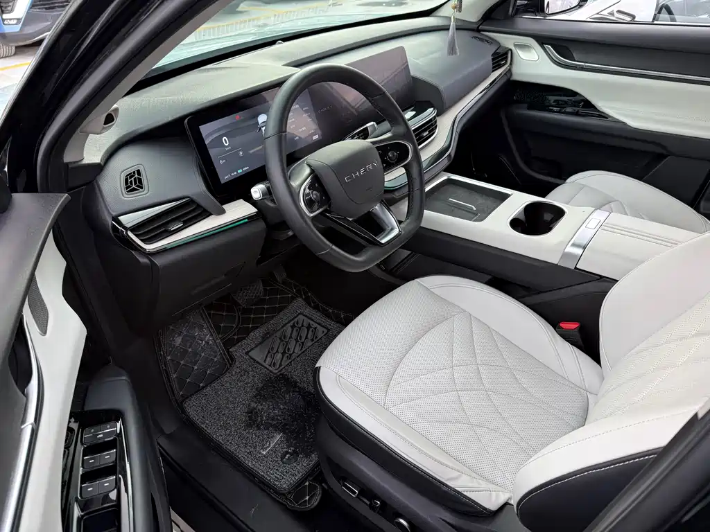 CHERY CHERY SHU XIANGJIA