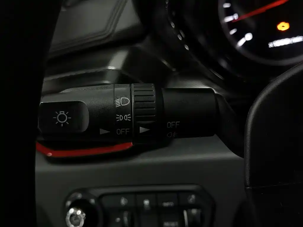 Haima Haima 8S — миниатюра 21