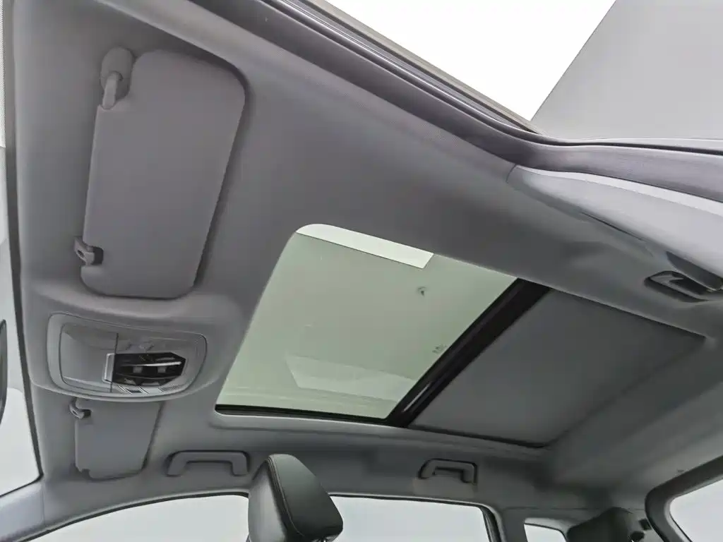 Chery Tiggo 7 — миниатюра 14