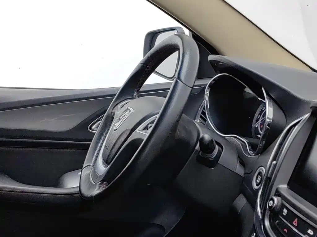 Baojun 560 — миниатюра 22