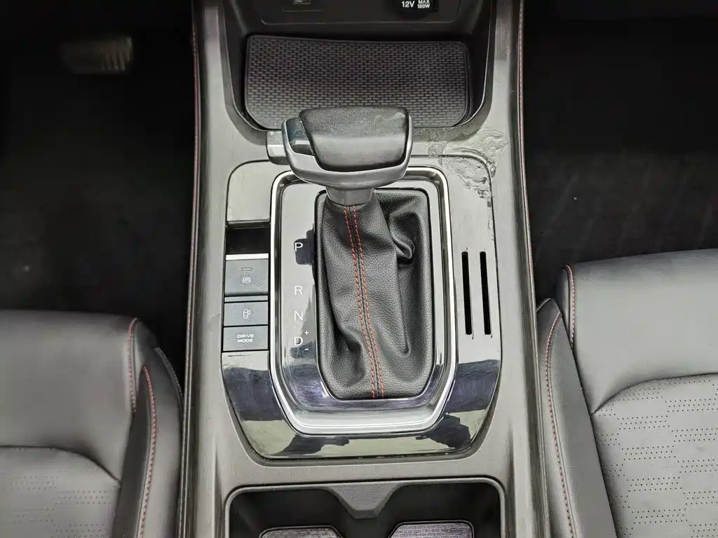 Changan CS55PLUS — миниатюра 13