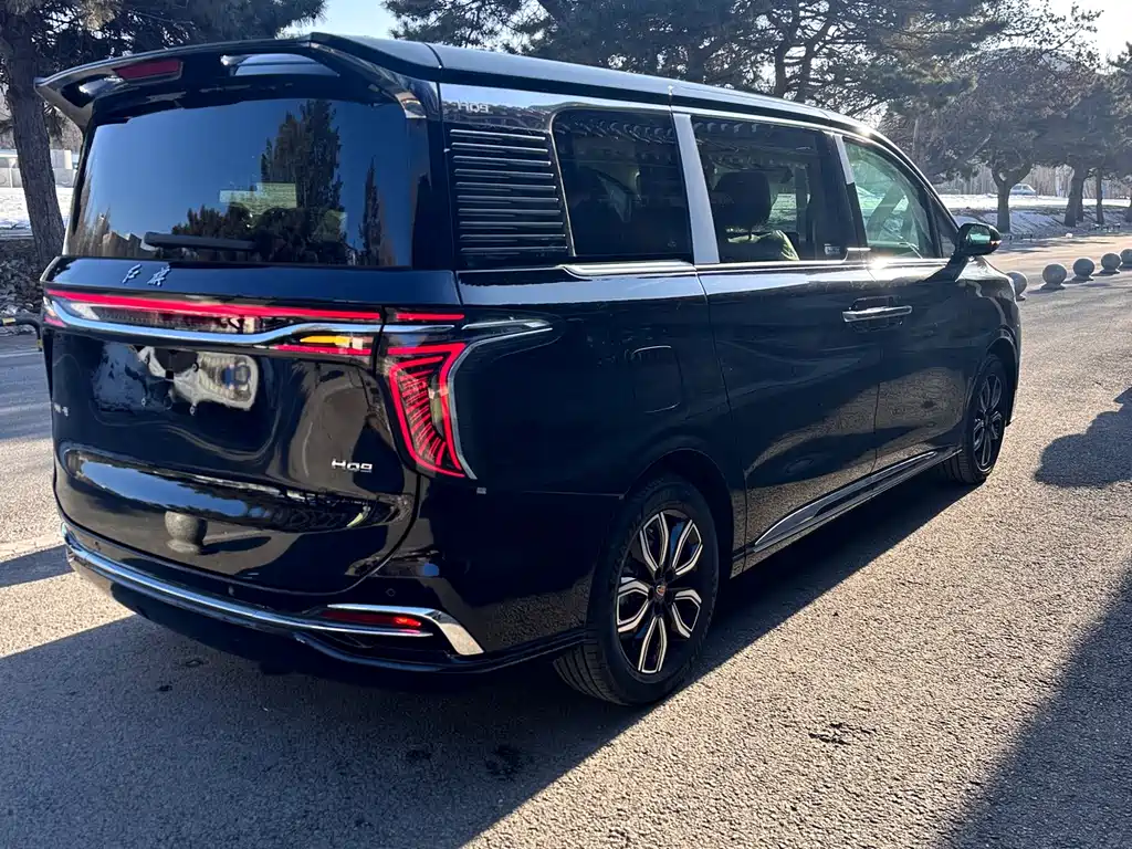 Hongqi HONGQI HQ9