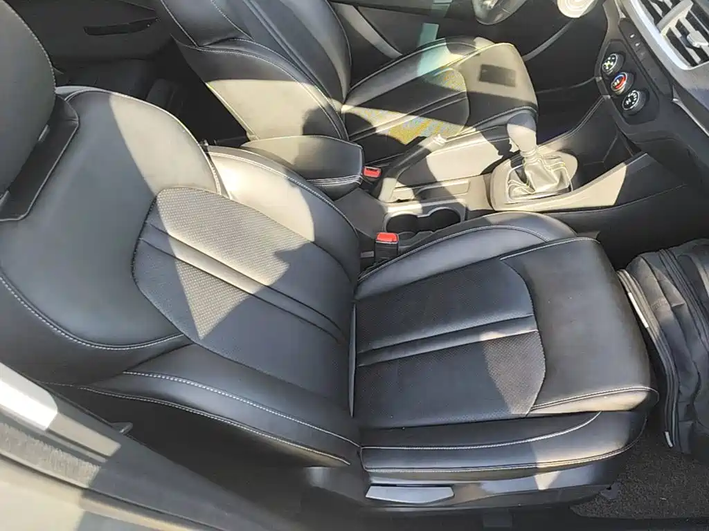 Baojun 360 — миниатюра 25