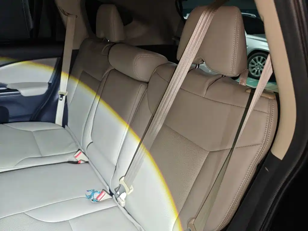 Honda CR-V — миниатюра 13