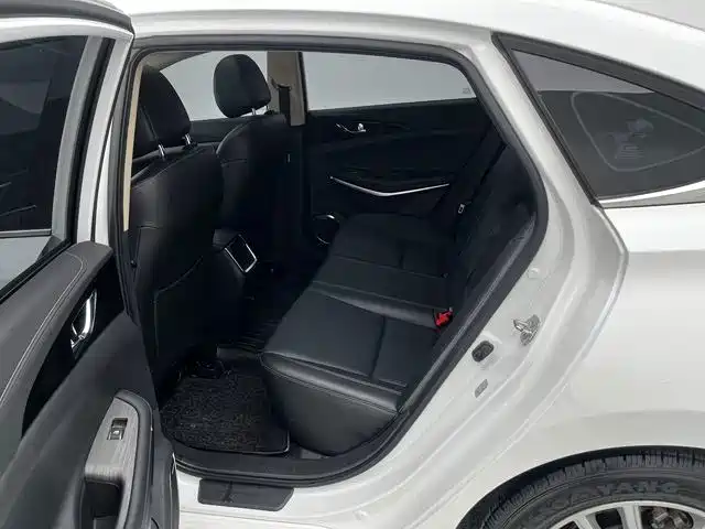 Changan Ruicheng CC — миниатюра 15