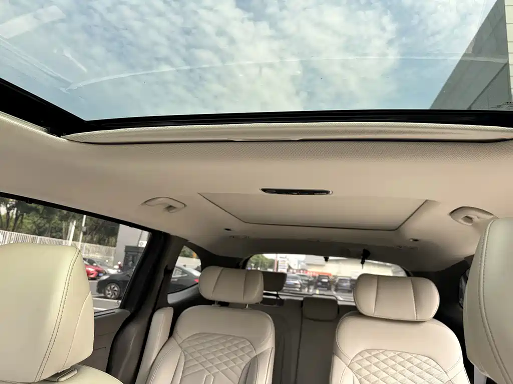Hyundai Custo — миниатюра 24