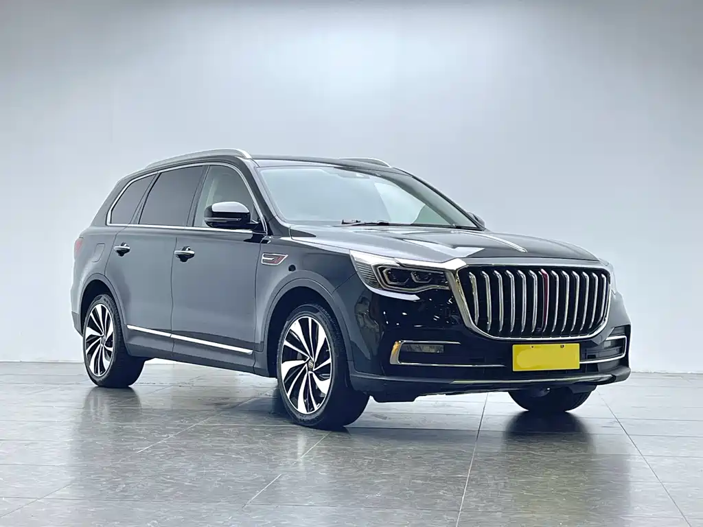 Hongqi HONGQI HS7