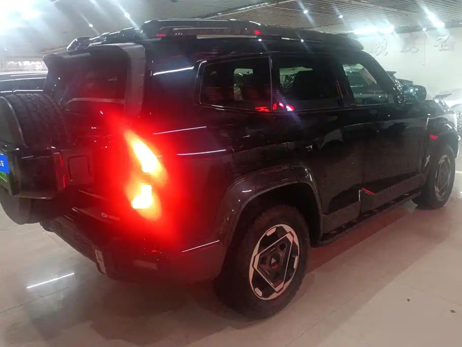 Deepal SL G318