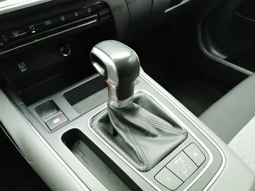 CITROEN TIANYI C5 AIRCROSS