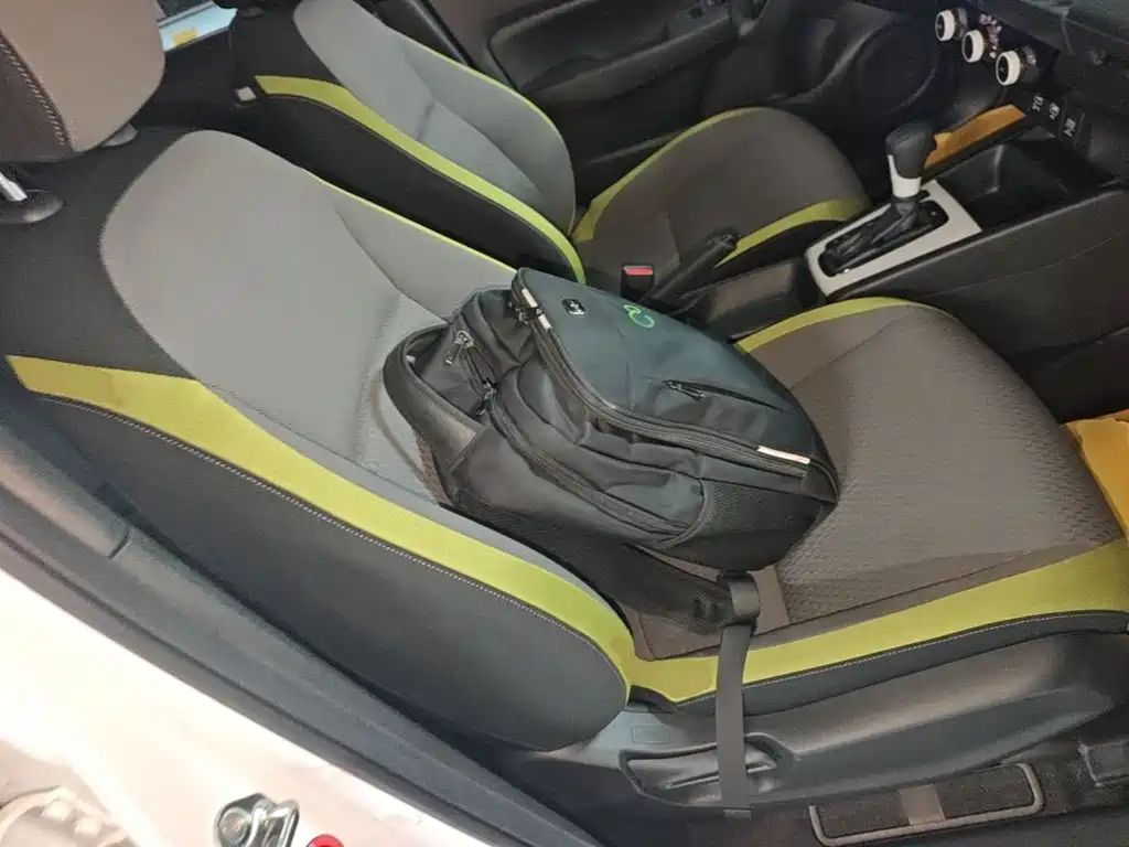 Honda Fit — миниатюра 25