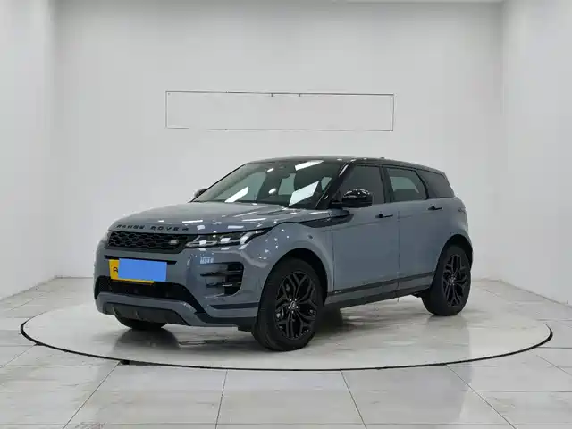 LAND ROVER RANGE ROVER AURORA