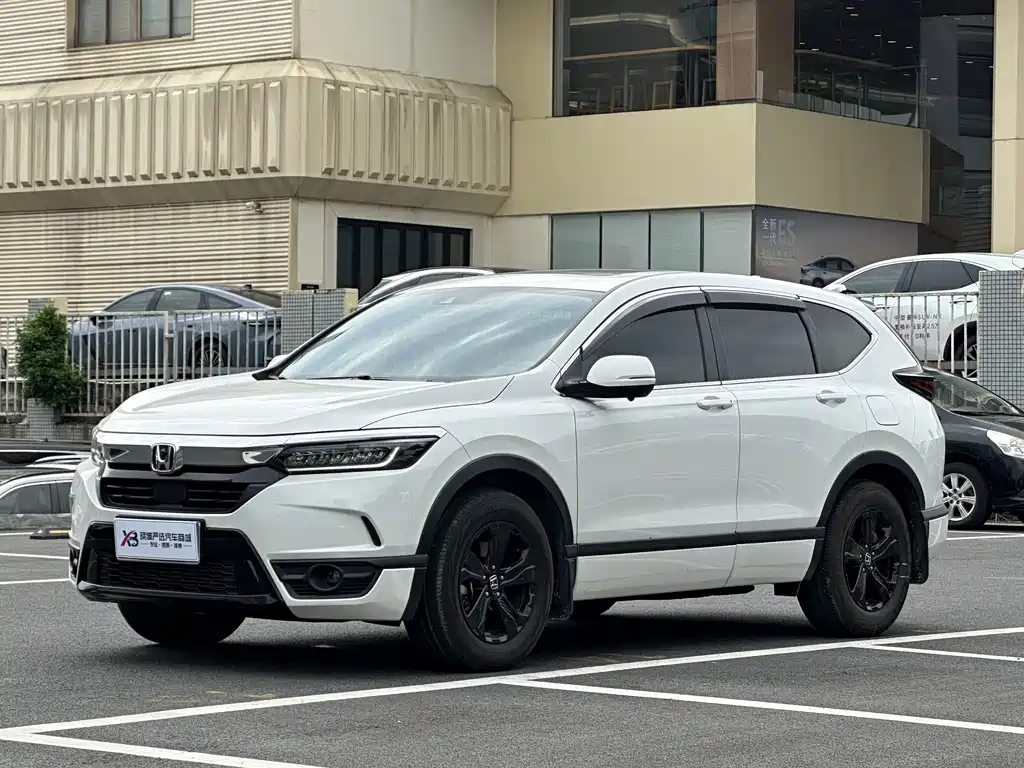 Honda Breeze