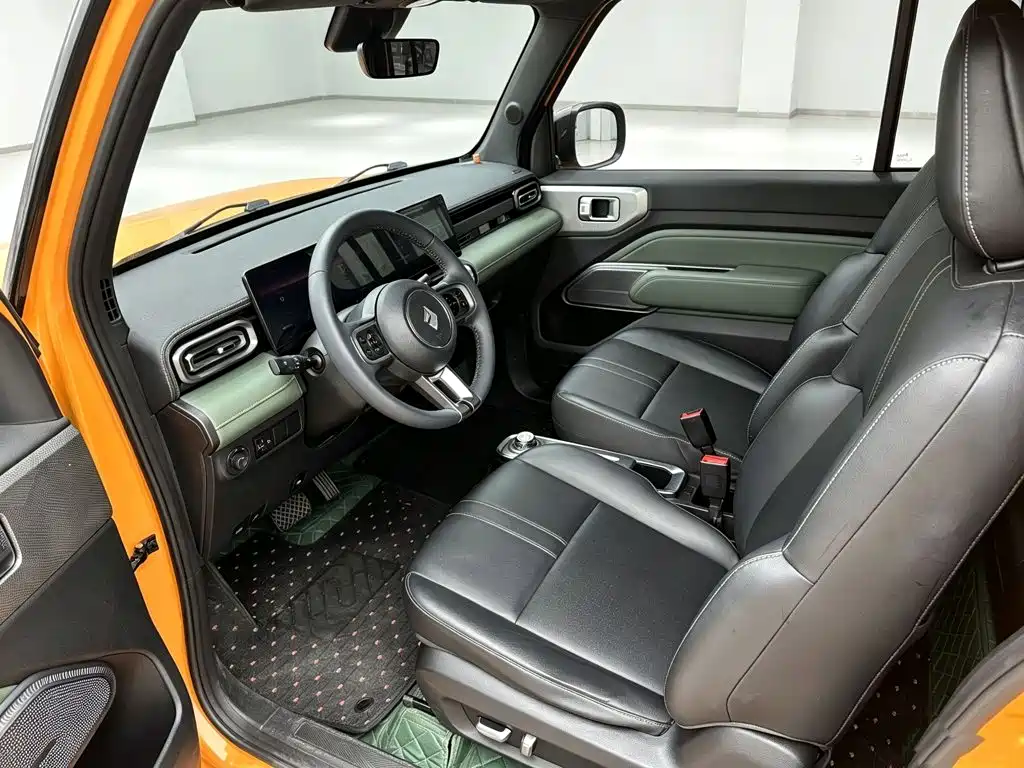 Baojun Yueye — миниатюра 16