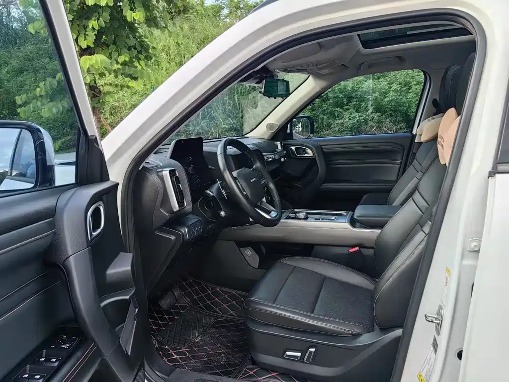 Haval Big Dog — миниатюра 4