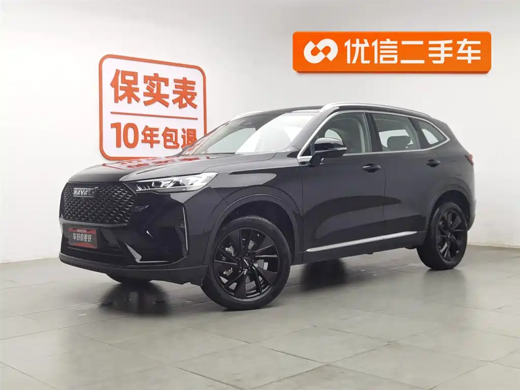 Haval H6 2022
