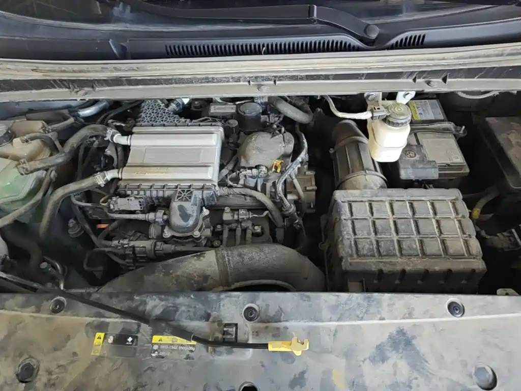 GAC Motor Trumpchi M6 — миниатюра 20