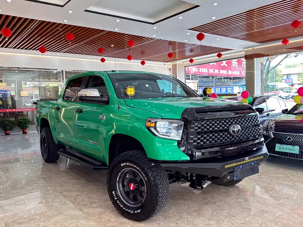 Toyota Tantu — миниатюра 3