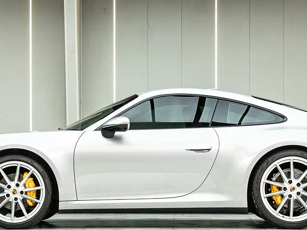 Porsche 911 2023 Carrera 3.0T