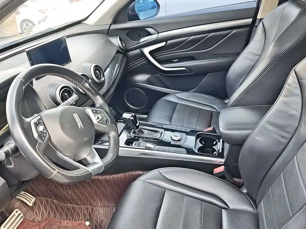 WEI PAI WEI BRAND VV7