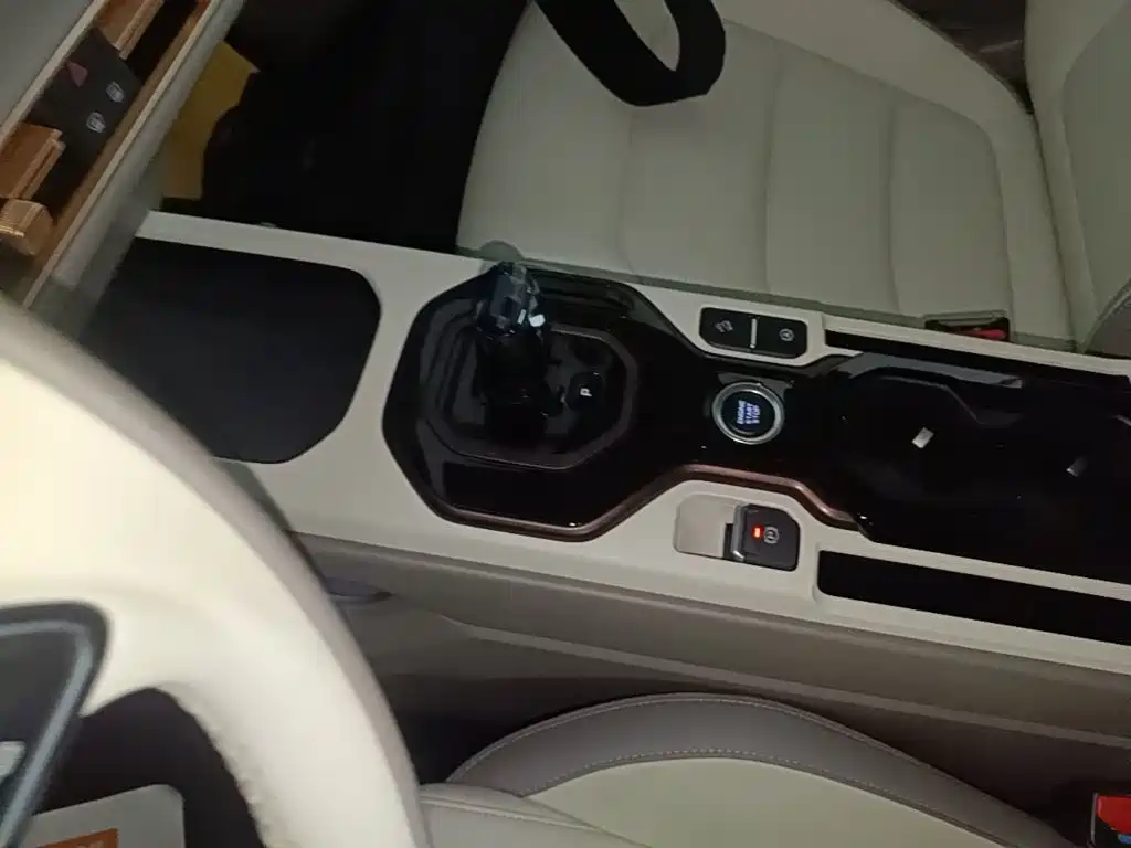 Geely Icon — миниатюра 14
