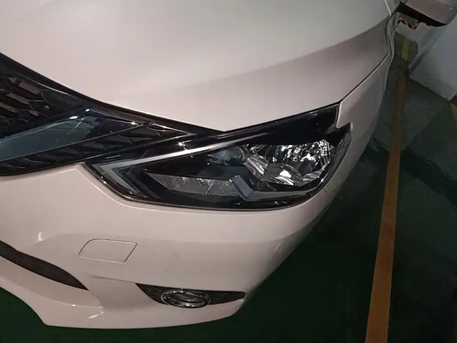 Nissan Sylphy — миниатюра 5