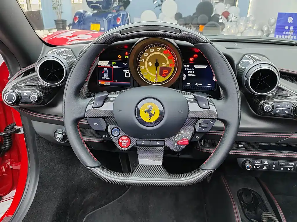 Ferrari F8 — миниатюра 14