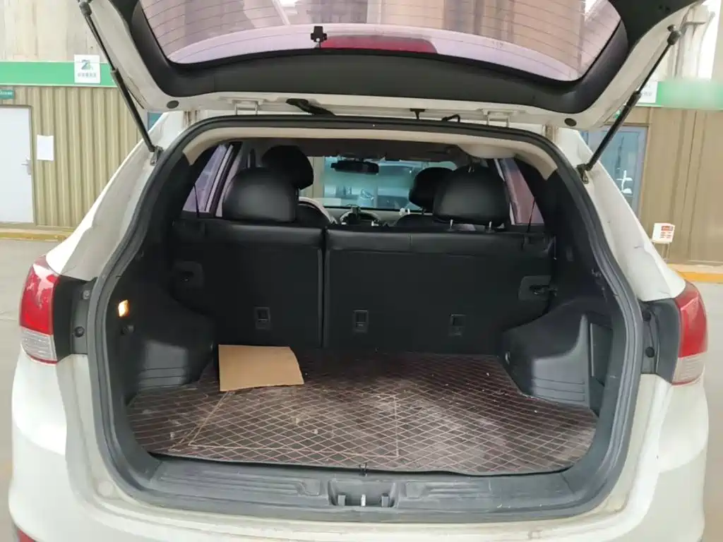 Hyundai ix35 — миниатюра 19