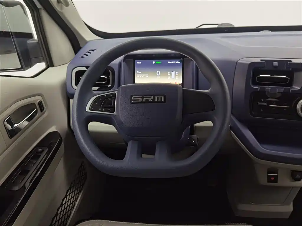 SRM XINYUAN XINYUAN E3