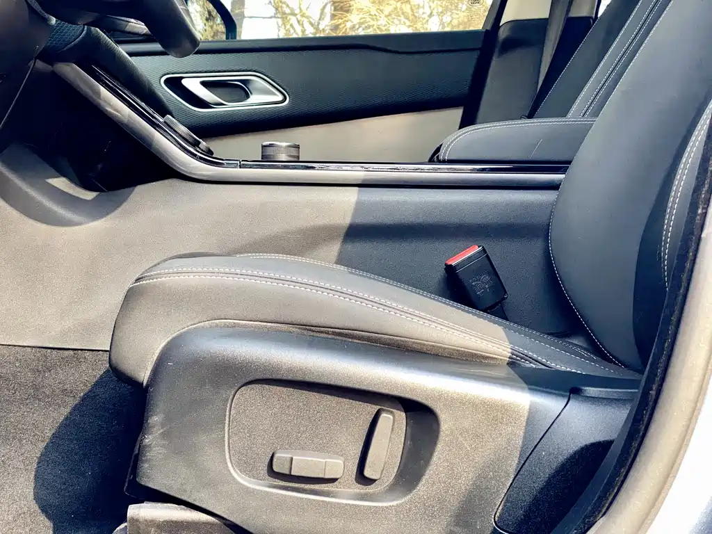 LAND ROVER RANGE ROVER STAR PULSE