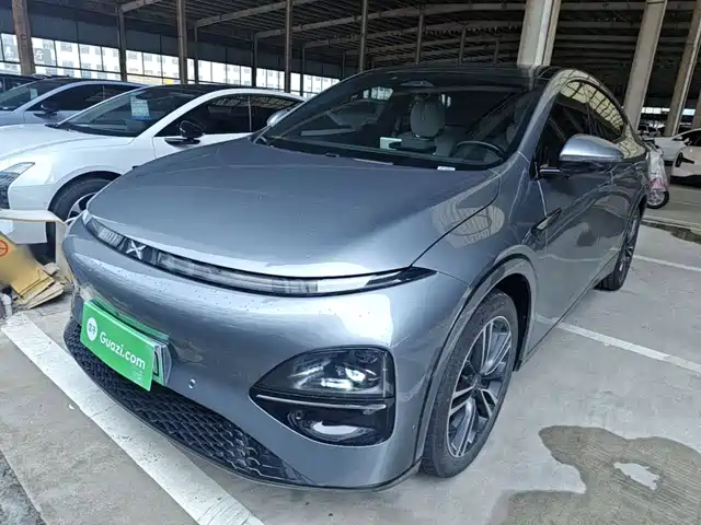 XPeng G6