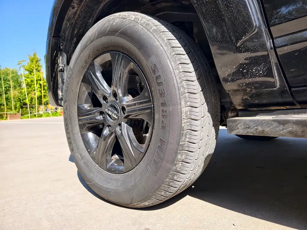 Haval H5 — фотографии объявления, Фото 10