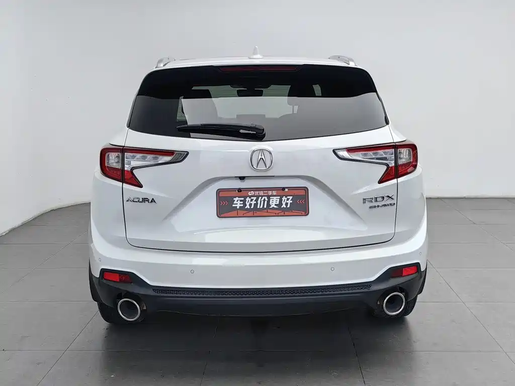 Acura RDX — миниатюра 4