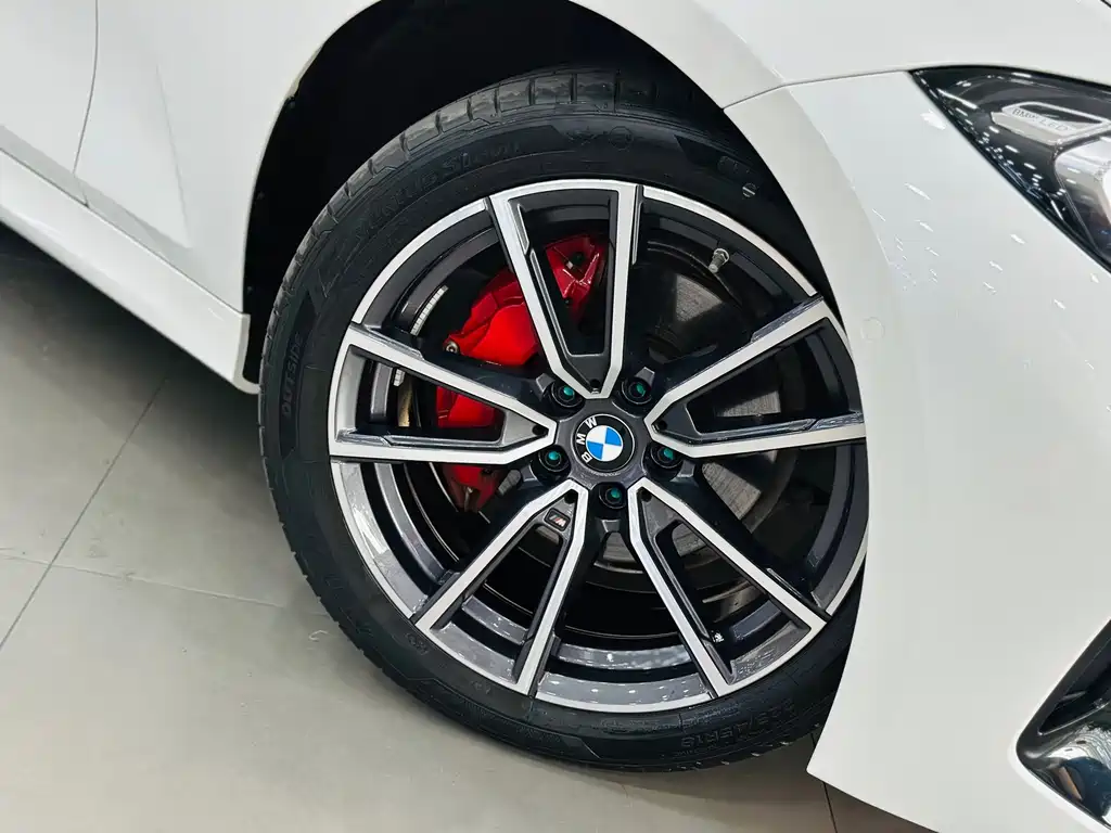 BMW 3 Series — миниатюра 10