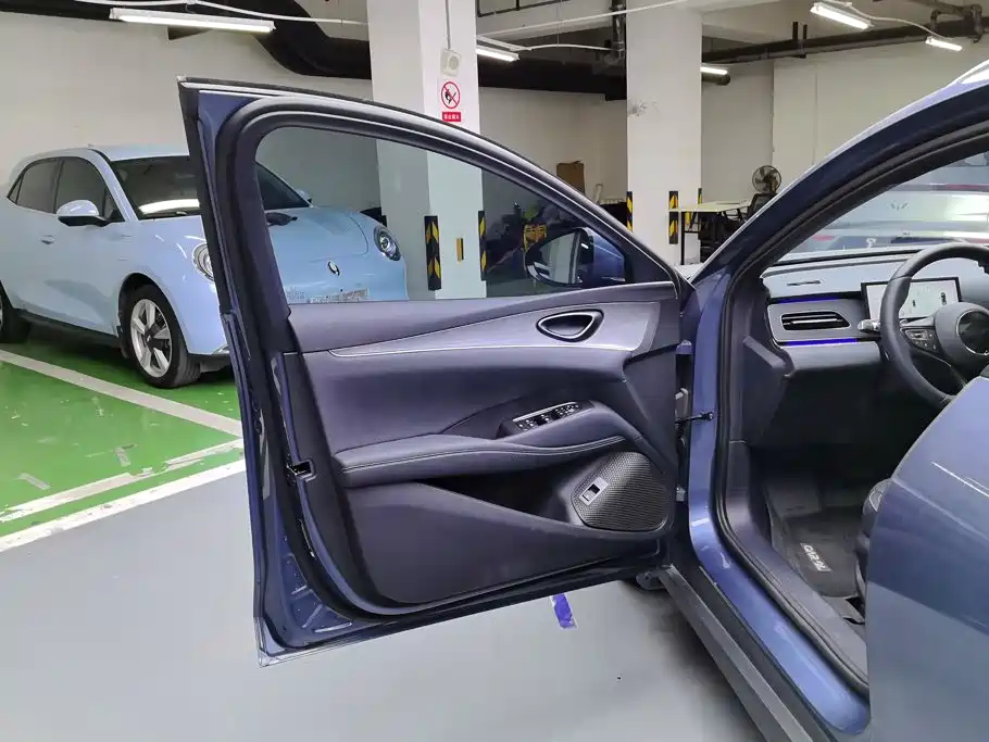 BYD Seal 06 DM-i Touring — миниатюра 7