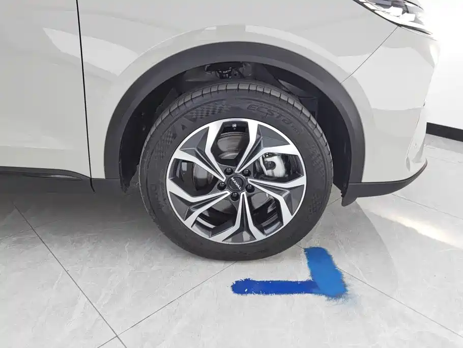 Haval Xiaolong MAX — миниатюра 6