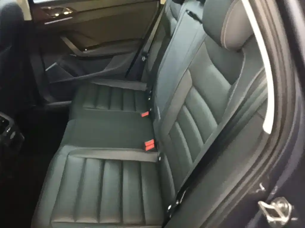 Volkswagen Tharu — миниатюра 17