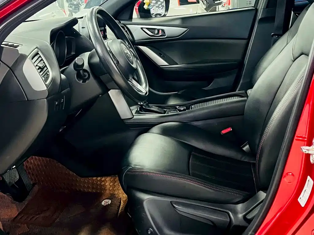 Mazda CX-4 — миниатюра 4