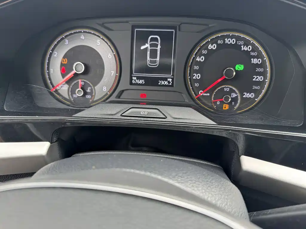 Volkswagen Lavida — миниатюра 12